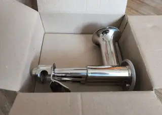 Síta Angel Juicer