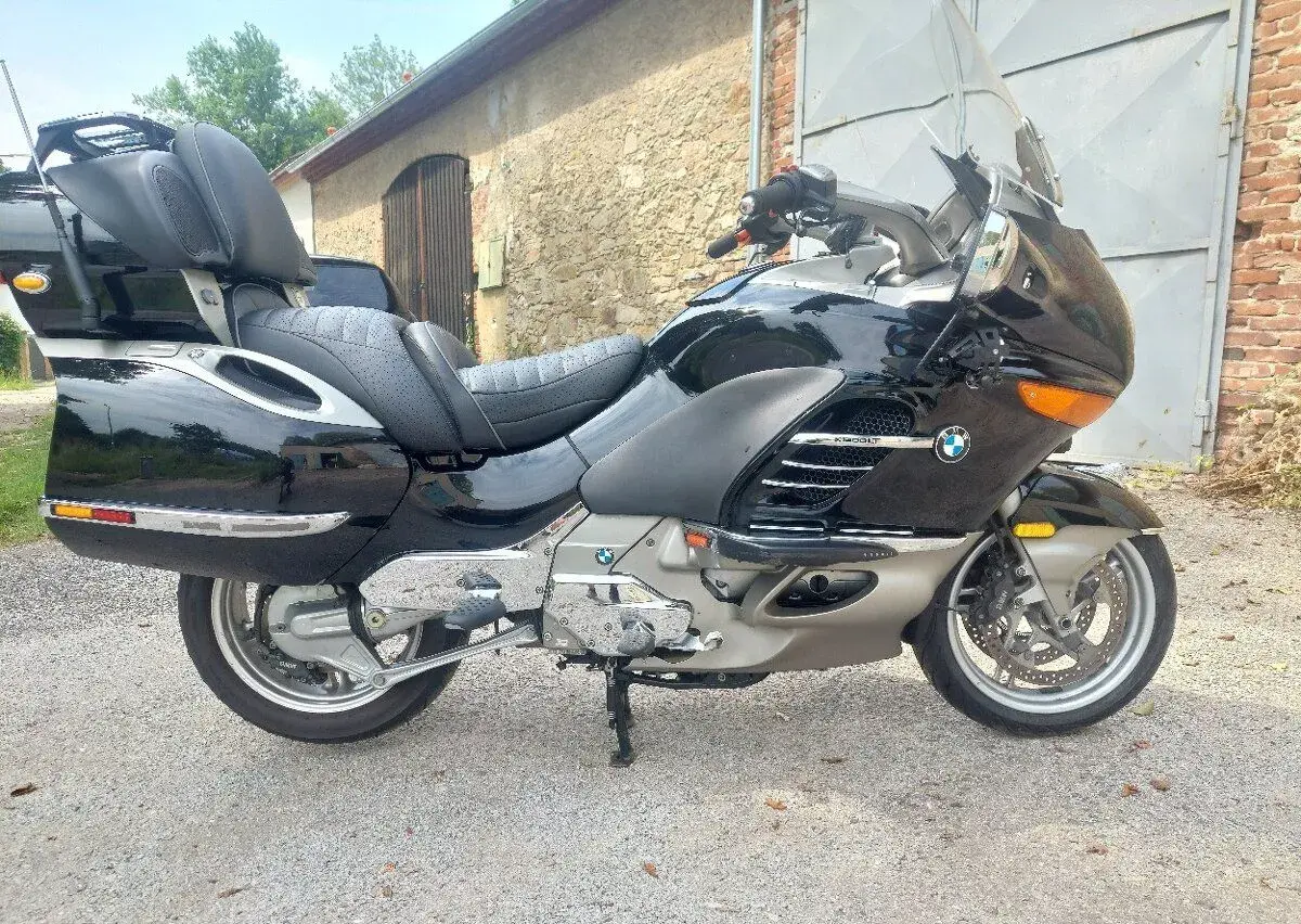 BMV 1200 LT
