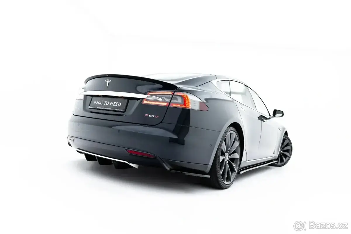 Tesla Model