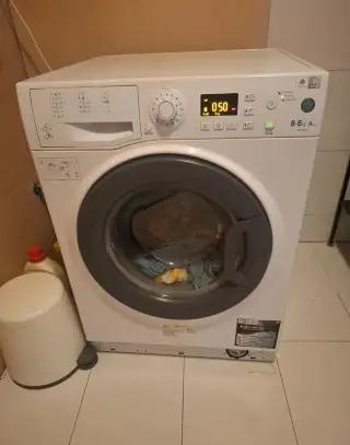 Částečně funkcí za odvoz