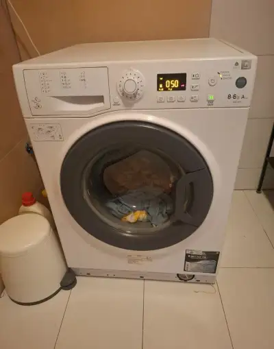 Částečně funkcí za odvoz
