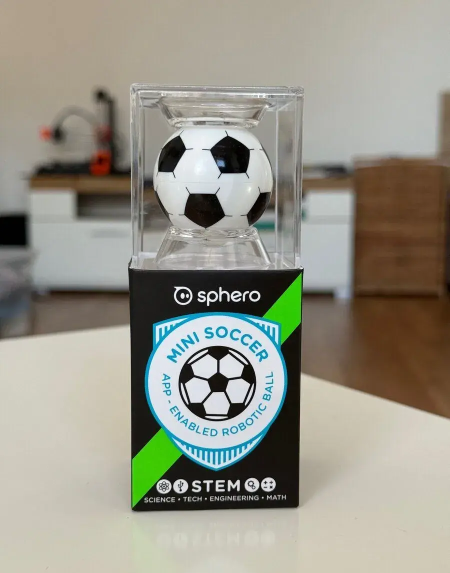 Sphero MINI Soccer