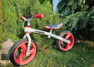 Odrážedlo Jdbug training bike