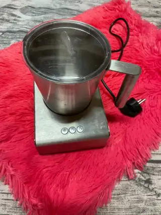Šlehač mléka Profi Cook PC-MS 1032