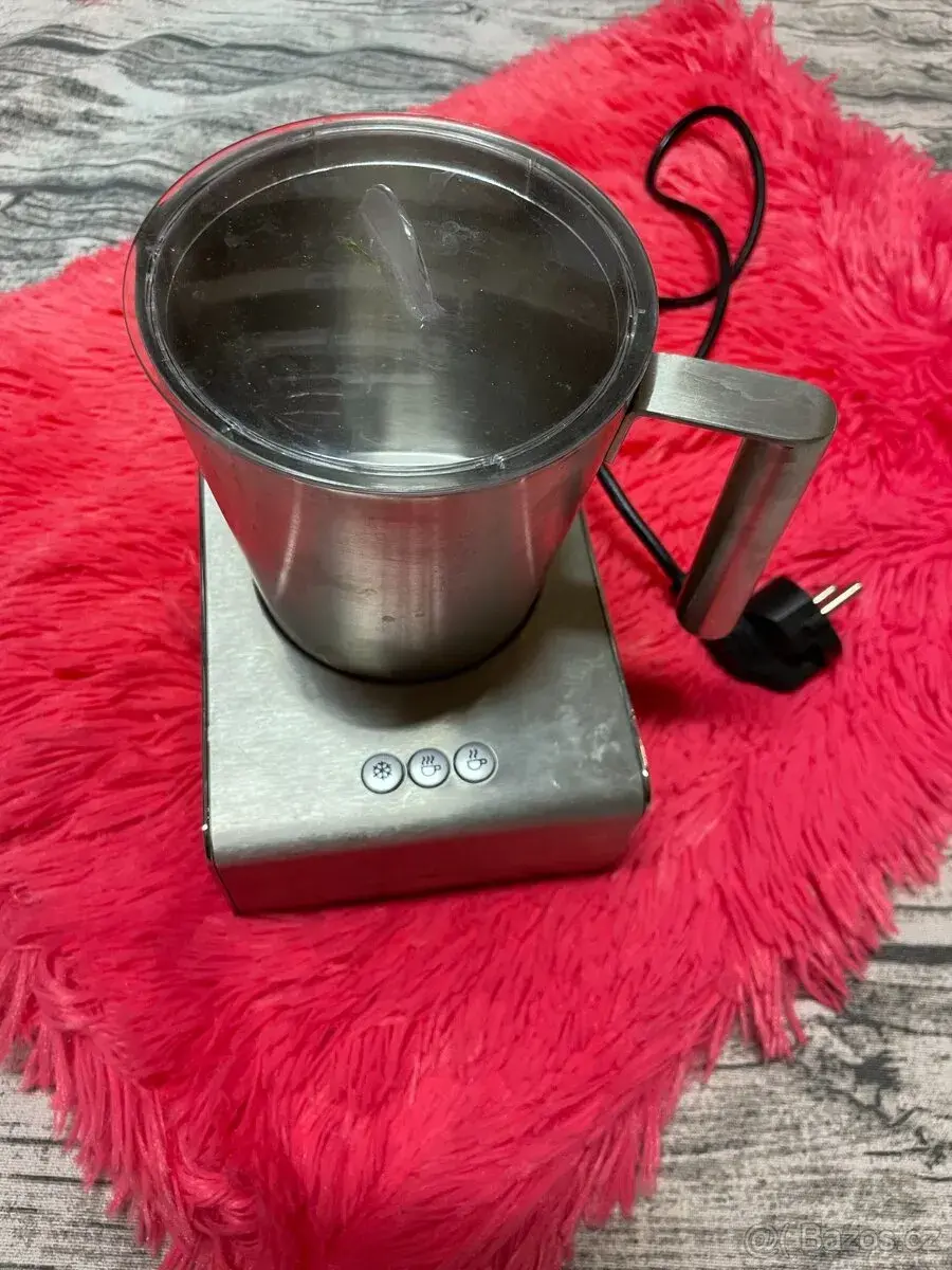 Šlehač mléka Profi Cook PC-MS 1032