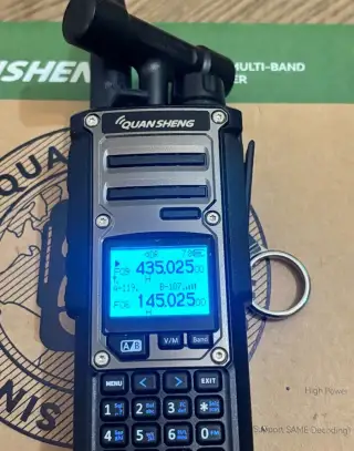 Quansheng TK11