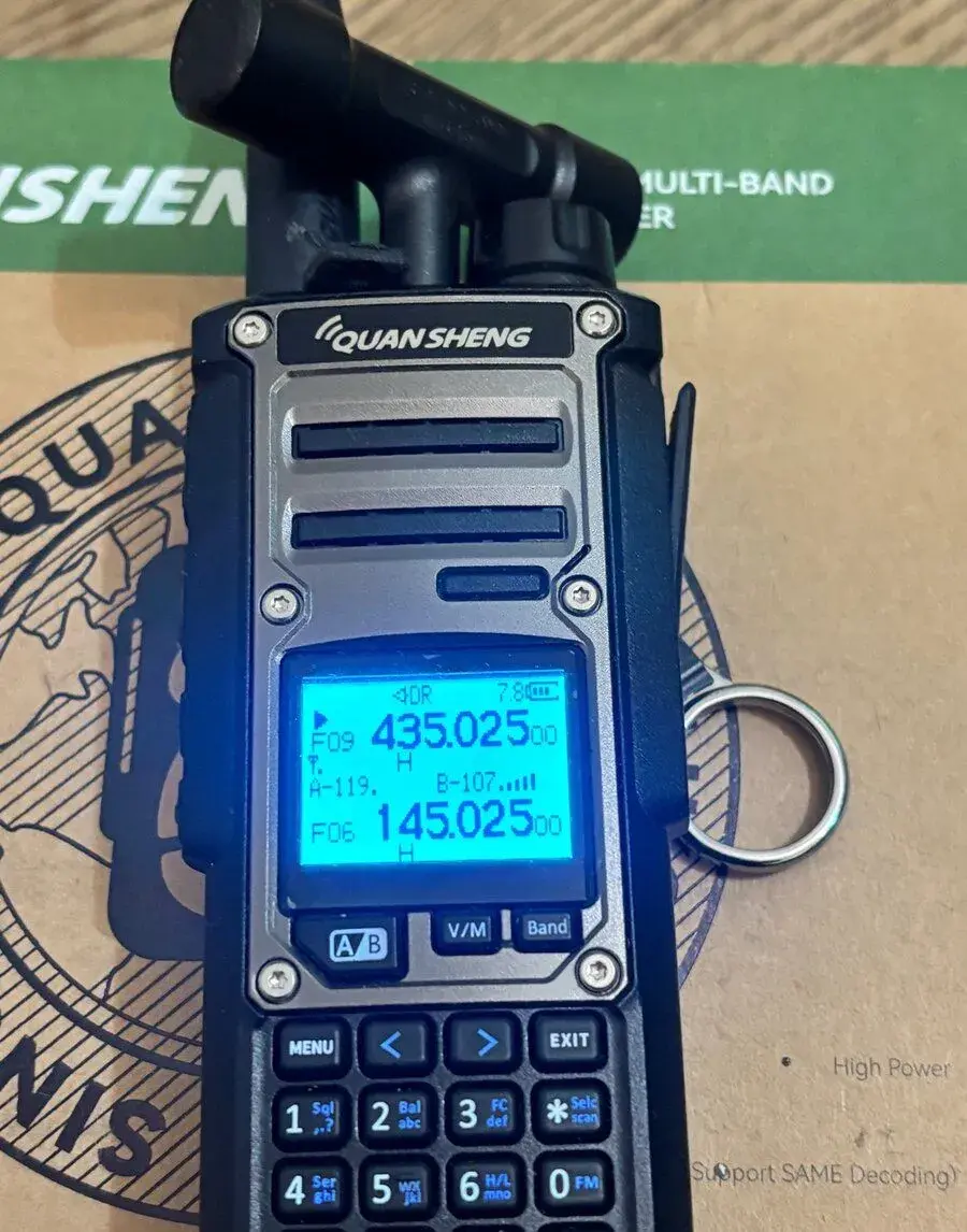 Quansheng TK11