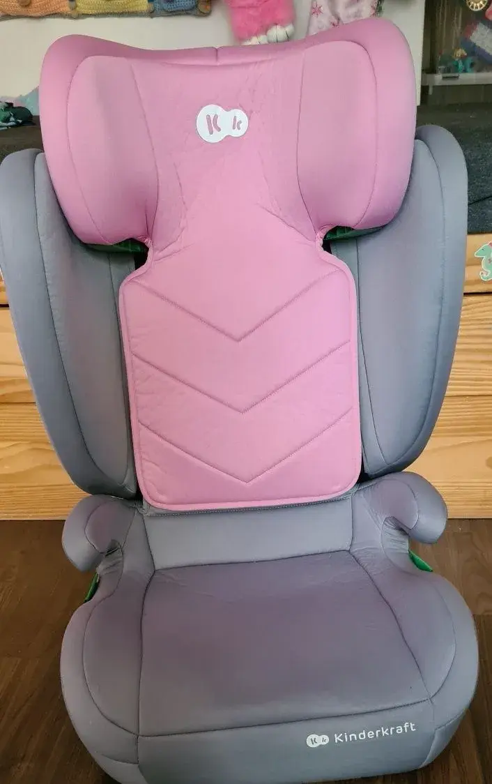 Autosedačka Kinderkraft