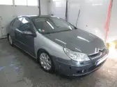 Citroën C5 – 2007, 207 439 km