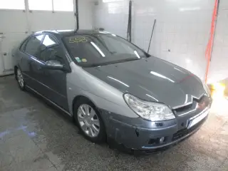 Citroën C5 – 2007, 207 439 km