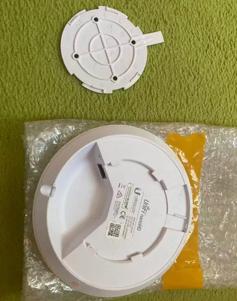 Unifi AP, NanoHD