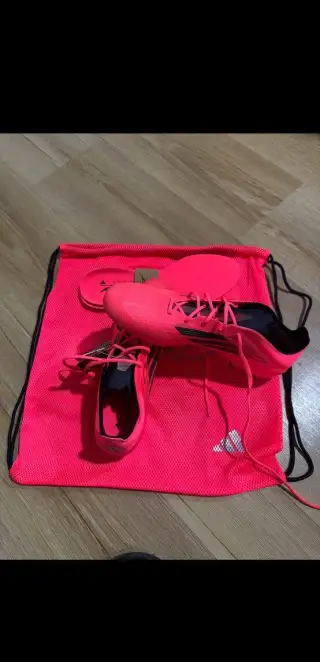 Kopačky Adidas f50 Elite AG