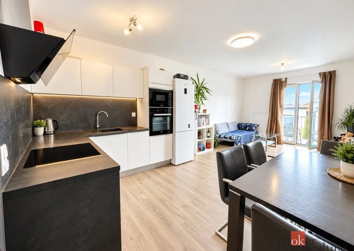 Prodej, byty/2+kk, 48.3 m2, U Trati 622, 33022 Zbůch, Plzeň-