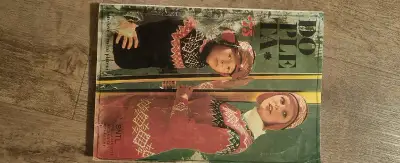 DOPLETA '75 .časopis