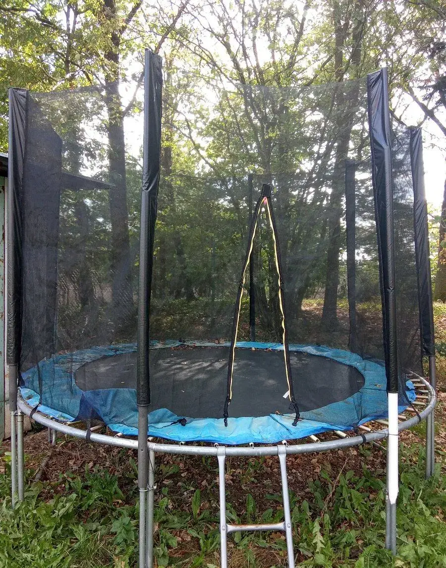 Trampolína 305 cm