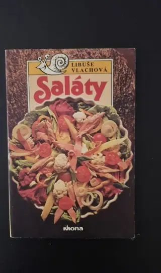Saláty