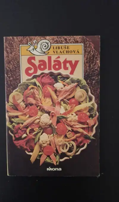 Saláty
