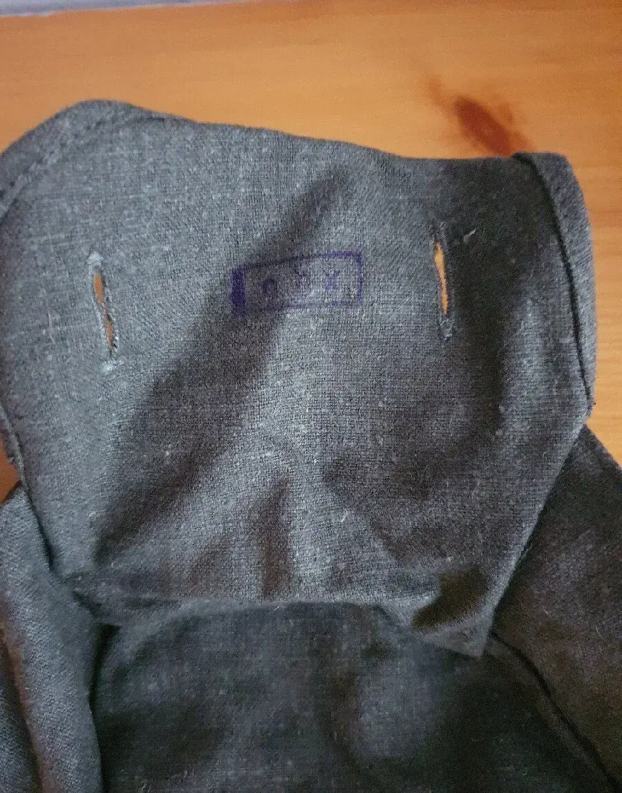 Kapsa na filtr k plynové masce (Wehrmacht)