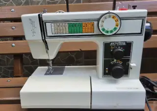 Sici stroj Frydek Osobní odběr Jihl Tel.603327