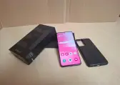 Samsung Galaxy S21 Ultra 5g
