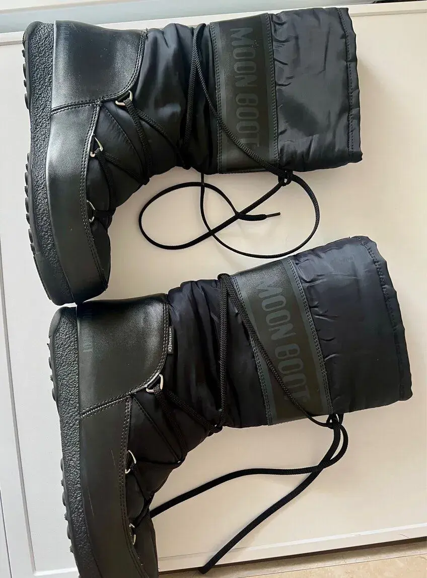 Dámské sněhule Moon Boot