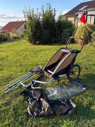 THULE Chariot Lite