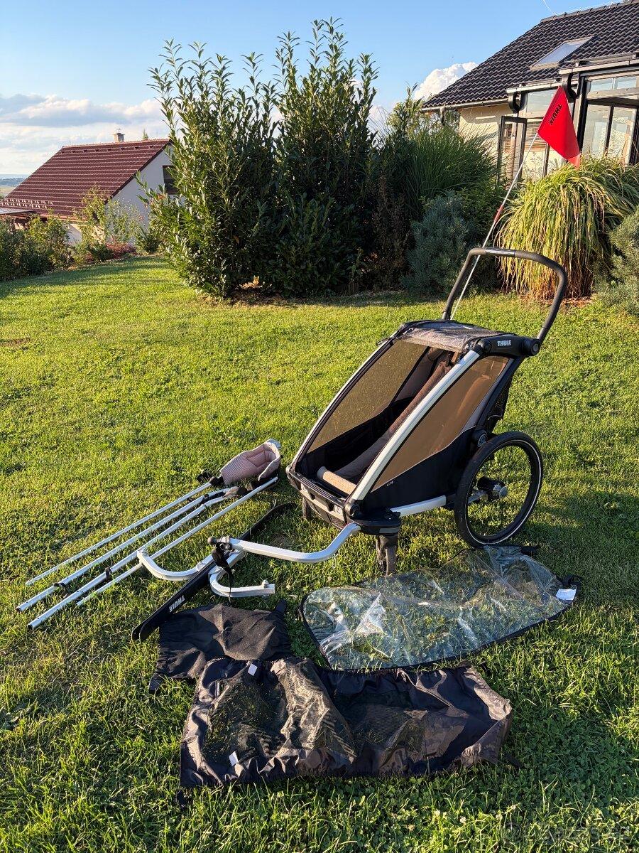 THULE Chariot Lite