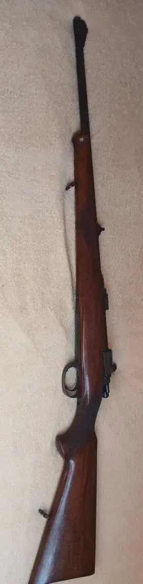 ZG 47, 7x57