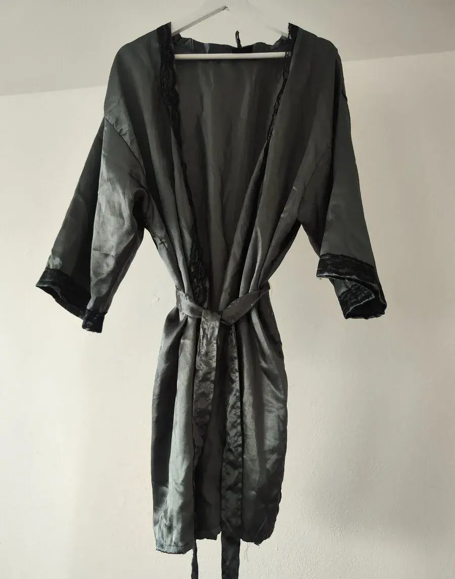 Dámský župan zn. Oriflame vel. XL/XXL