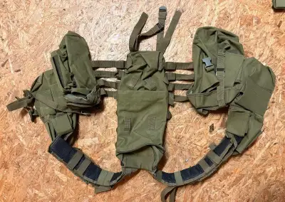 airsoftova vesta