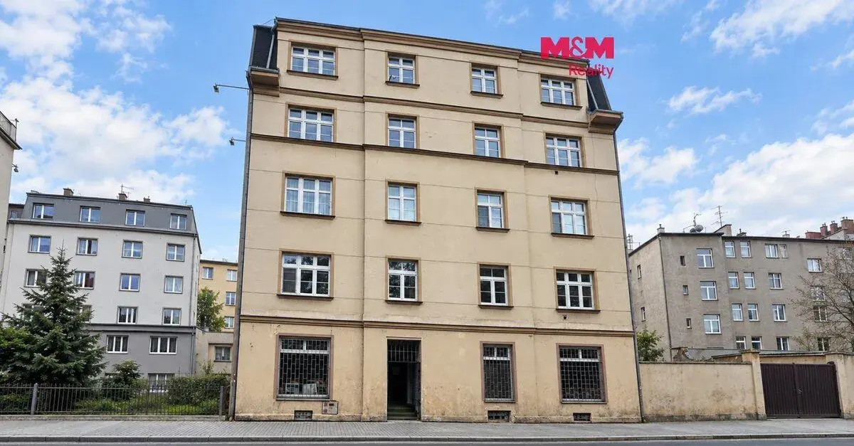 Pronájem obchod a služby, 115 m², Karlovy Vary