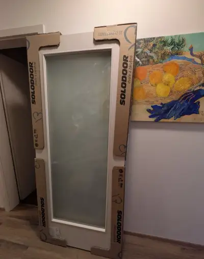 Interiérové dveře Solodoor, NOVÉ