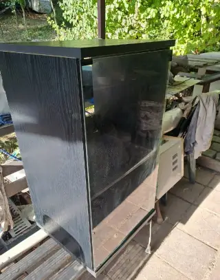 Hi Fi věž SONY černá