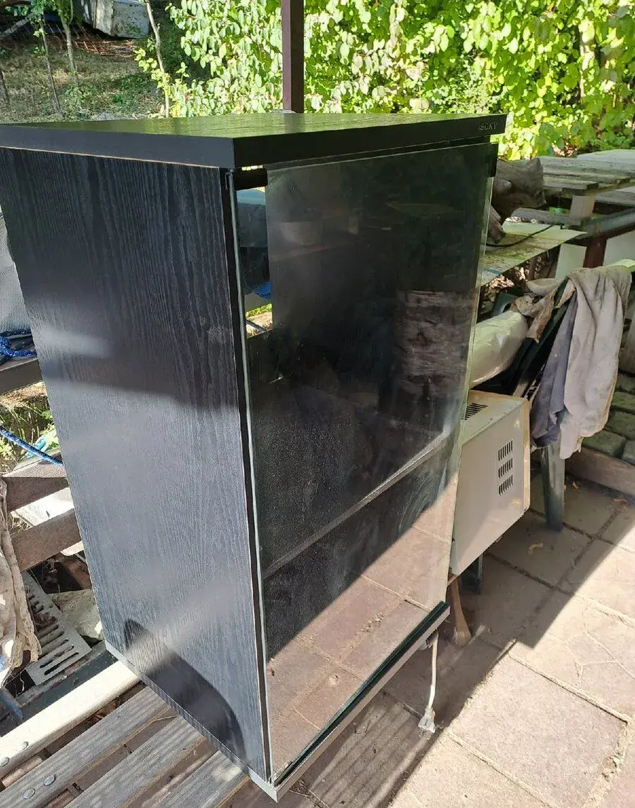 Hi Fi věž SONY černá
