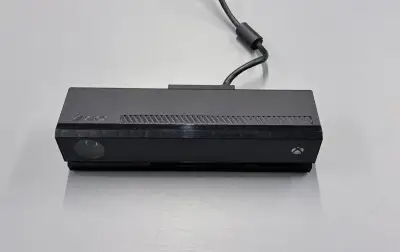 - Xbox One Kinect Microsoft model 1520 -