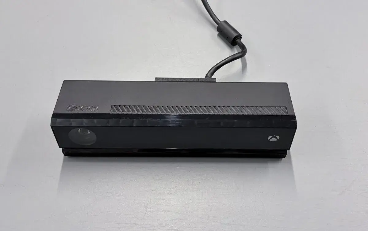 - Xbox One Kinect Microsoft model 1520 -