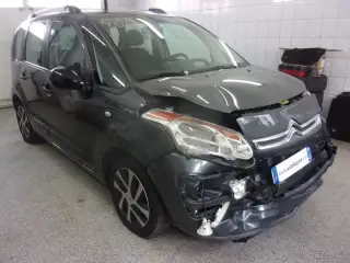 Citroën C3 – 2016, 69 902 km