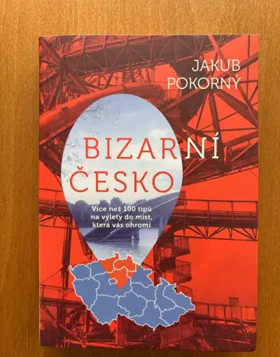 Bizarní Česko
