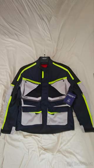 Oblečení na motorku RST