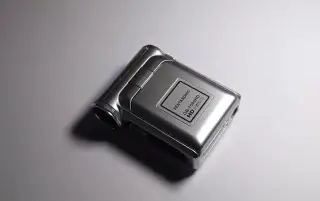 Pentasonic GB 7500HD Kamera, fotoaparát