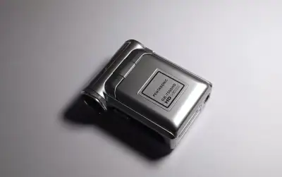 Pentasonic GB 7500HD Kamera, fotoaparát