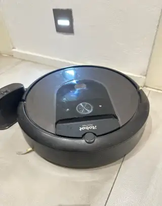 IRobot roomba