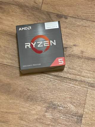 Zcela nový chladič pro AMD Ryzen