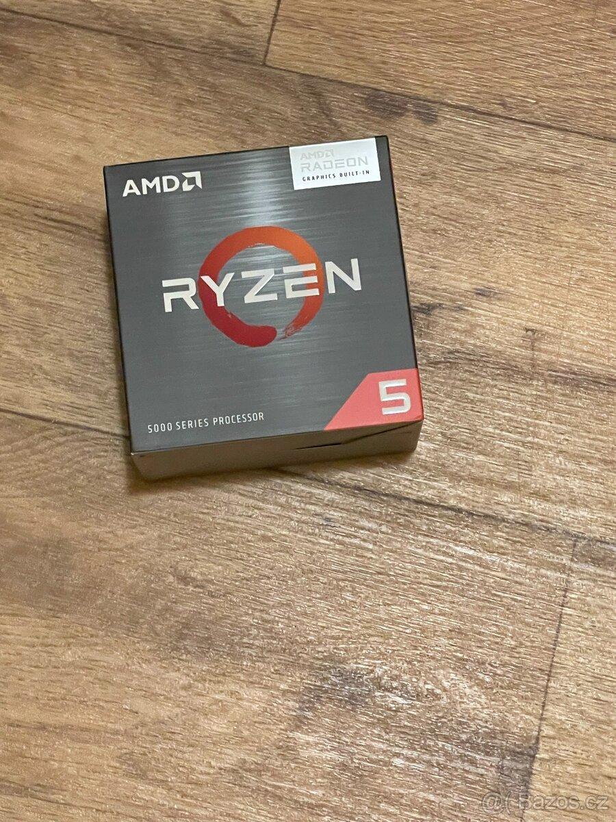 Zcela nový chladič pro AMD Ryzen