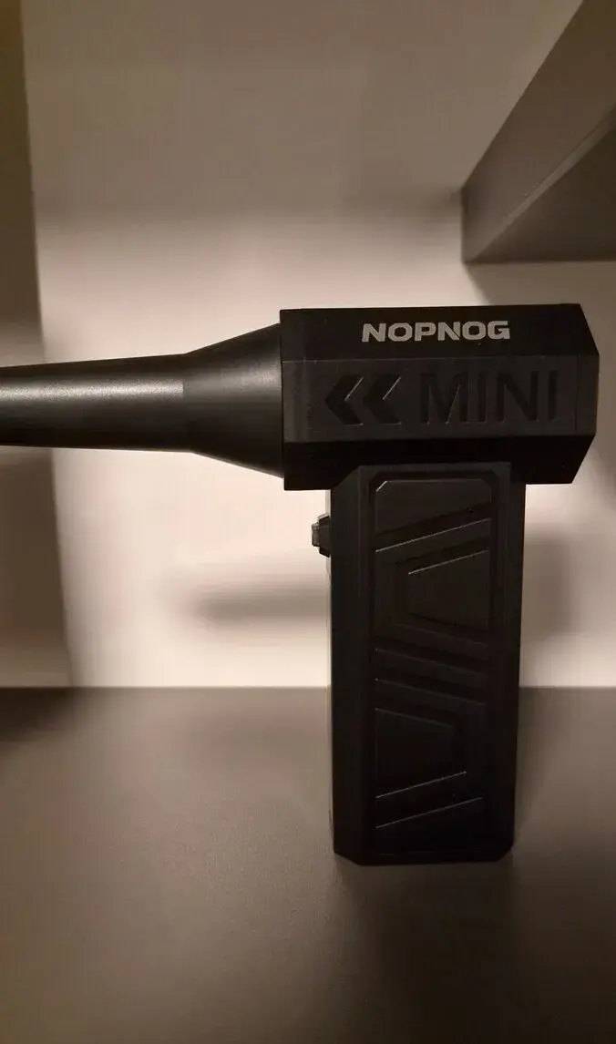 Ruční foukač NOPNOG