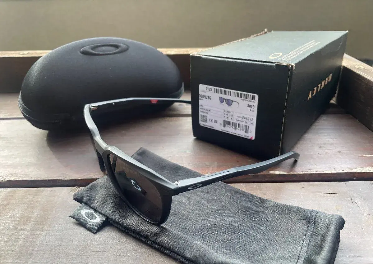 Oakley Thurso Prizm Black Dámské brýle