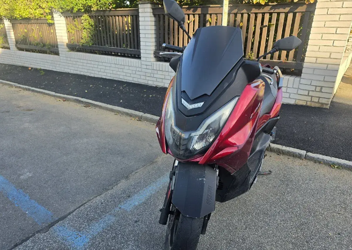 Maximum Caesar 125 r.v. 2019