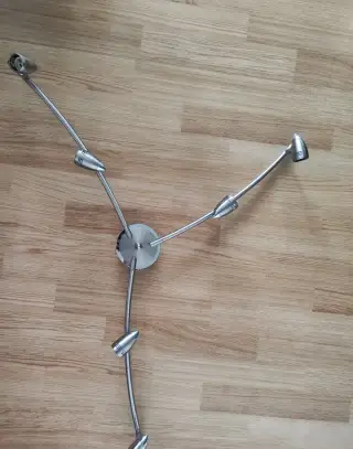 Stropní svítidlo bodové