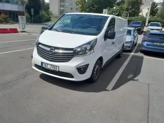 Opel Vivaro – 2019
