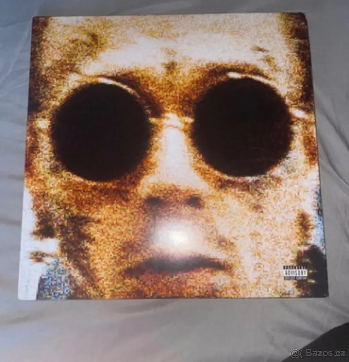 yzomandias vinyl